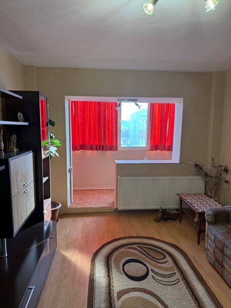 Rahova, 3 camere, Misca Petre