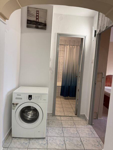 Rahova, 3 camere, Misca Petre