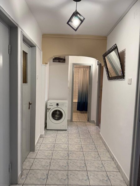 Rahova, 3 camere, Misca Petre