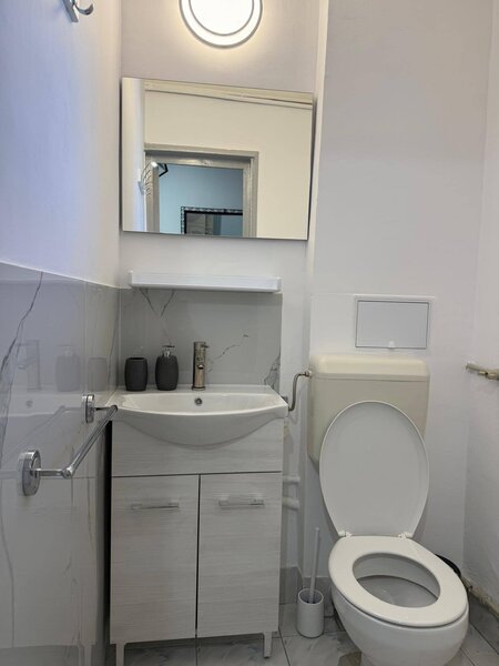 Rahova, 3 camere, Misca Petre