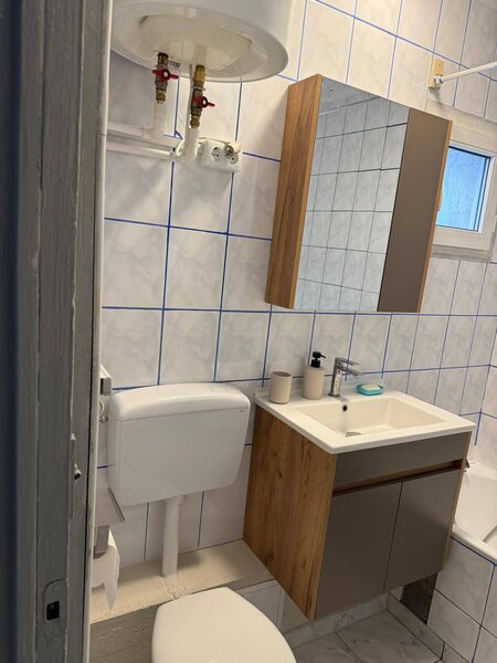 Rahova, 3 camere, Misca Petre