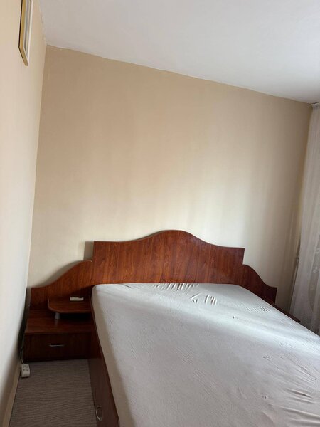 Rahova, 3 camere, Misca Petre