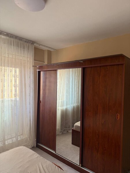 Rahova, 3 camere, Misca Petre