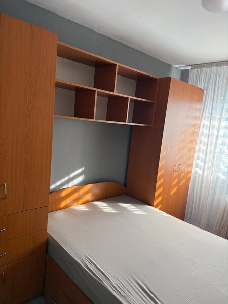 Rahova, 3 camere, Misca Petre