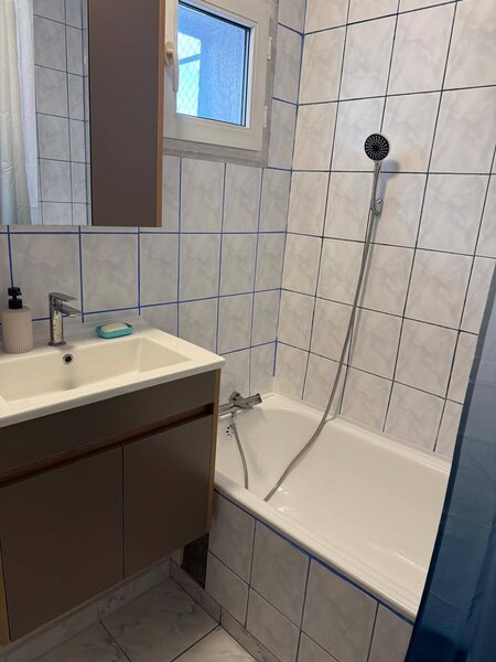 Rahova, 3 camere, Misca Petre